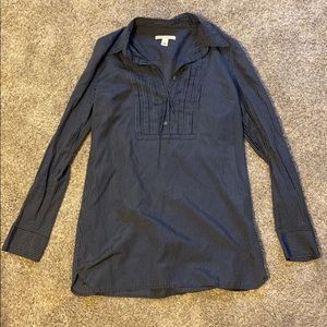 Banana republic blouse
